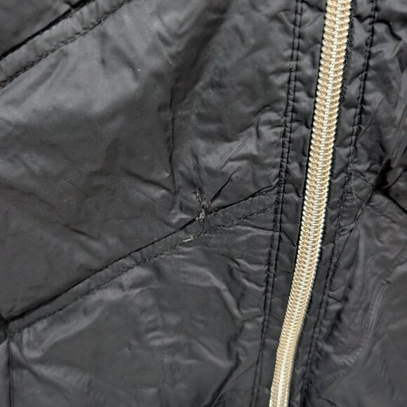 Michael Kors Packable Down Filled Jacket - Picture 3 of 7